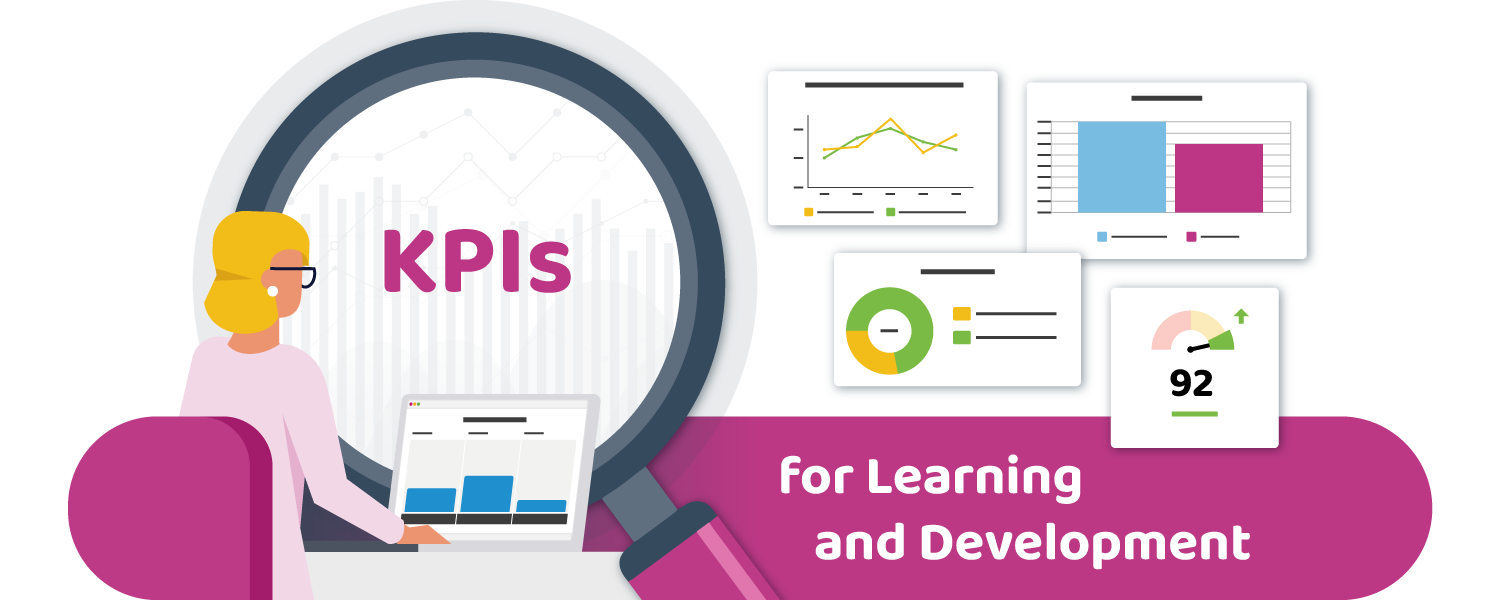 KPIs for Learning and Development